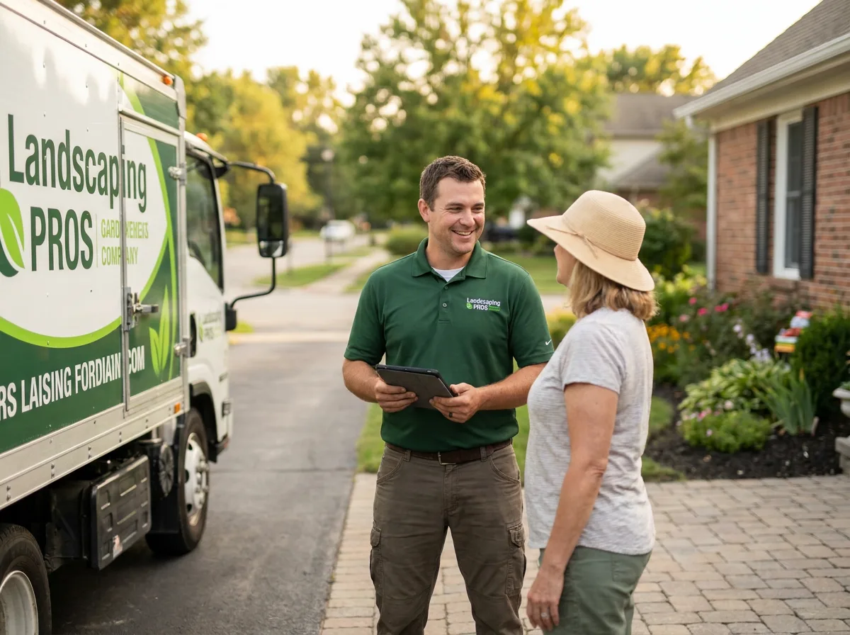 Landscaping Granite Springs, NY FAQs